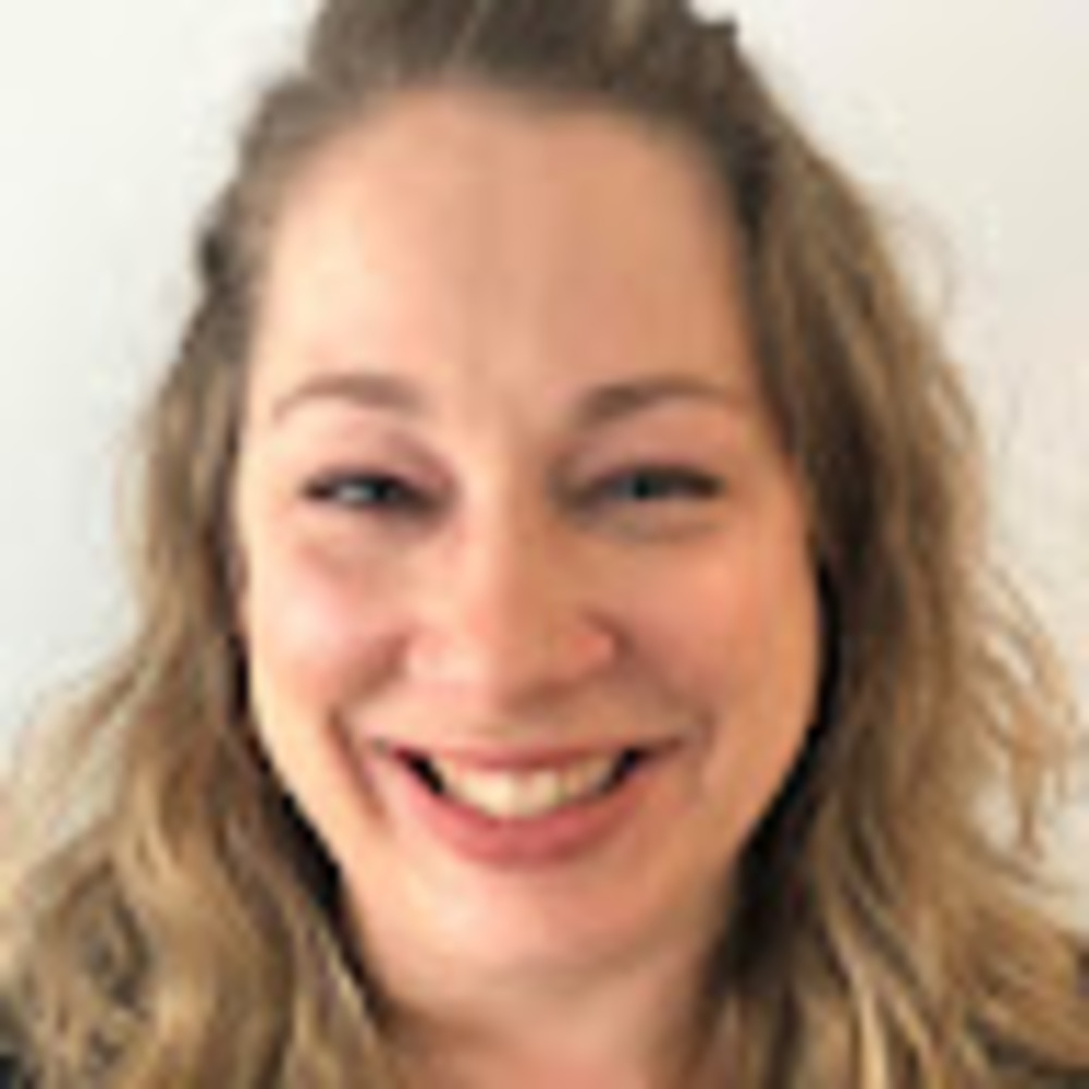 Meet your Posher, Valerie